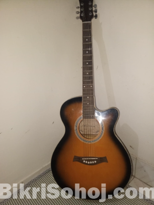 William guitar for sell